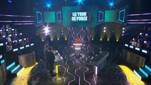 Arrive en ville!