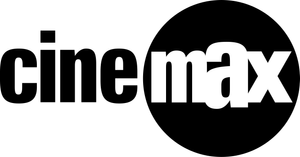 Logo Cinemax