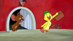 Tom And Jerry: 2×44