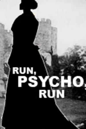 Poster Run, Psycho, Run (1968)