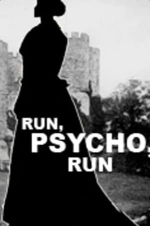 Image Run, Psycho, Run