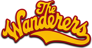 The Wanderers — Logos 4