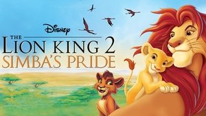 Regele Leu 2: Regatul lui Simba (1998) – Dublat în Română