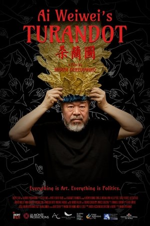 Ai Weiwei's Turandot (2025)