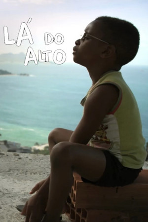 Lá do Alto 4
