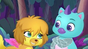 Hatchimals: Adventures in Hatchtopia: 1×15