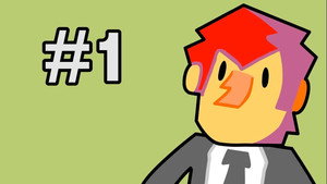 The Chef - Episode 1