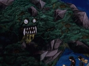 InuYasha Season 1 Episode 165