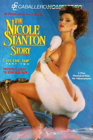 Poster The Nicole Stanton Story 2: To the Top (1988)