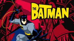 poster The Batman