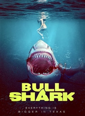 poster Bull Shark