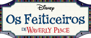 Os Feiticeiros de Waverly Place