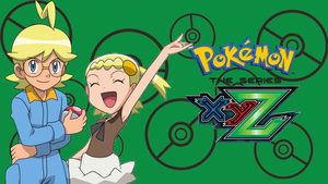 Pokémon XY (2013) – Subtitrat în Română