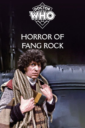 Doctor Who: Horror of Fang Rock