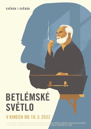 Click for trailer, plot details and rating of Betlémské Svetlo (2022)