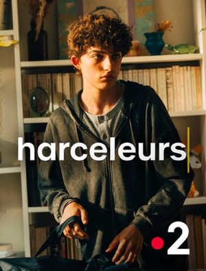 Harceleurs 8