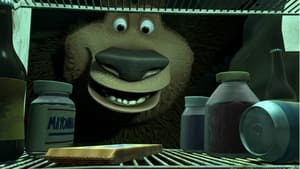 Captura de Open Season: Amigos salvajes (2006) Dual 1080p