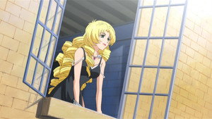 The People of the Round Table