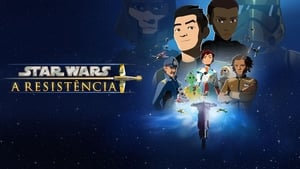 poster Star Wars Resistance