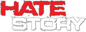 Hate Story — Logos 1
