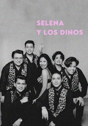 Image Selena y Los Dinos: A Family's Legacy