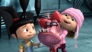 Mi Villano Favorito (2010) HD 1080P LATINO/INGLES
