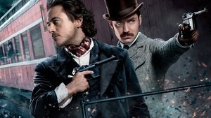 Sherlock Holmes : Jeu d’ombres