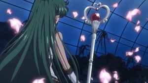 Sailor Moon Crystal: Season 3 Episode 6