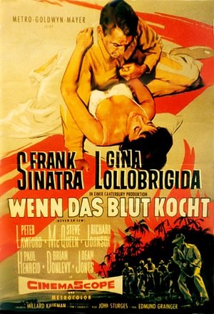 Image Wenn das Blut kocht