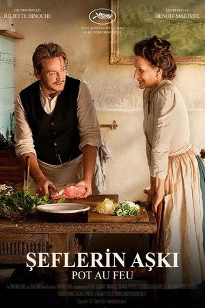 Image Şeflerin Aşkı