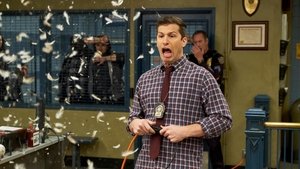 Brooklyn 9-9: Sezon 5 Odcinek 16