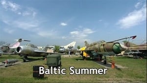 Michael Palin's New Europe Baltic Summer