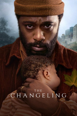 Постер сериала «Подменыш (2023)» — (12 из 49)