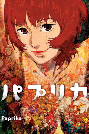 Paprika 105