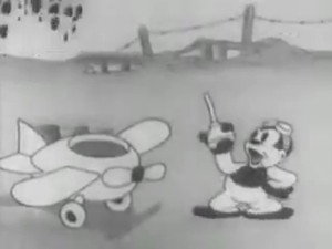 4. Dumb Patrol
