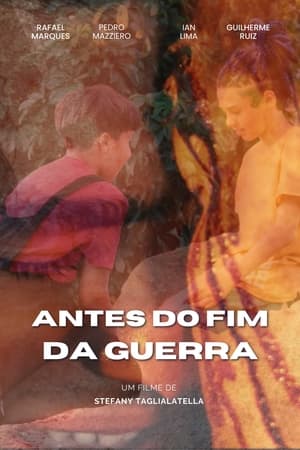 Image Antes do Fim da Guerra