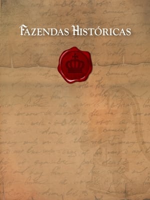 Image Fazendas Históricas