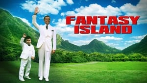 poster Fantasy Island