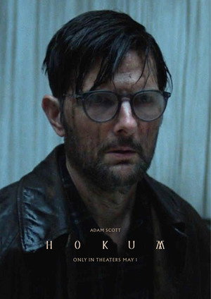 poster Hokum