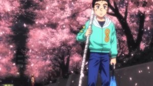 Ushio & Tora: 2×1