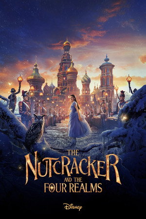 Постер фильма «Щелкунчик (2019)» — (34 из 60)