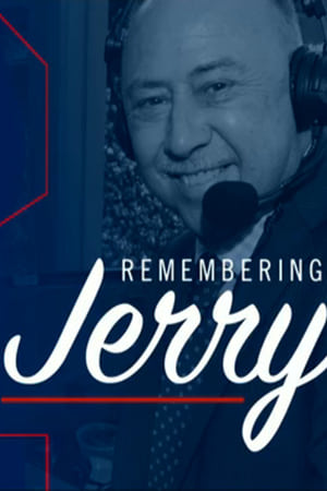 Remembering Jerry film complet
