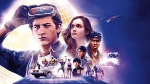 Ready Player One Película Completa HD 1080p [MEGA] [LATINO] 2018