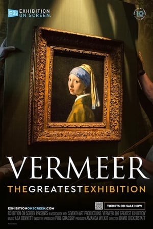 Image Vermeer: The Greatest Exhibition