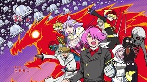 Concrete Revolutio