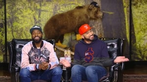 Desus & Mero Season 2 Episode 22