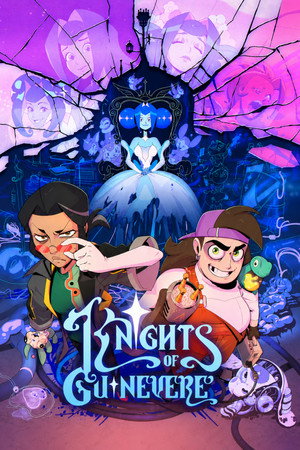 Knights of Guinevere