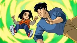 Las aventuras de Jackie Chan Temporada 2 Capitulo 1