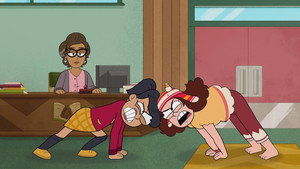 Still from Episode 22