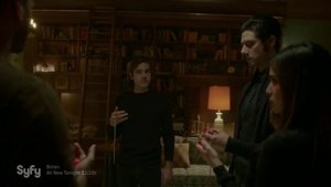 The Magicians 1×11